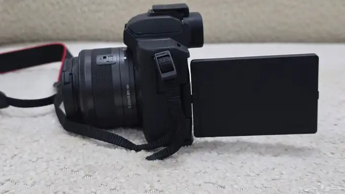 كانون m50 mark ii مارك 2 1