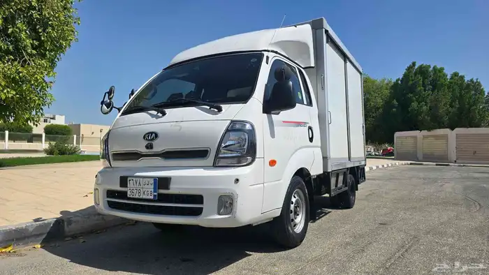 كيا بنقو حافظة 2020 ممشى قليل 0