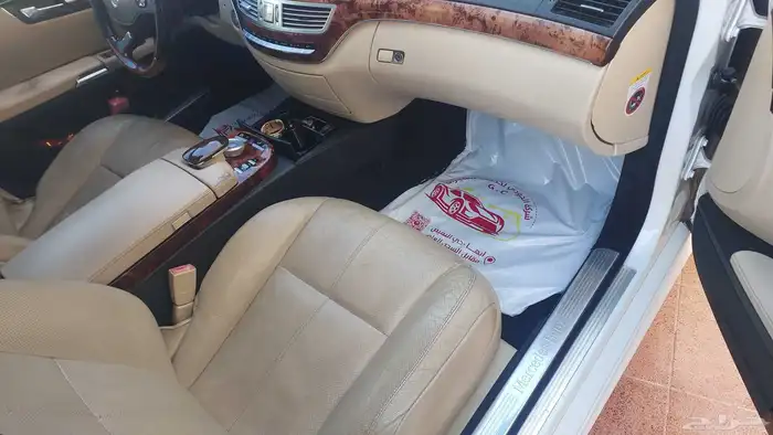 مرسيدس بانوراما 2008 6