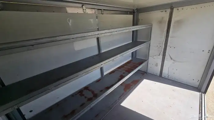 كيا بنقو حافظة 2020 ممشى قليل 6