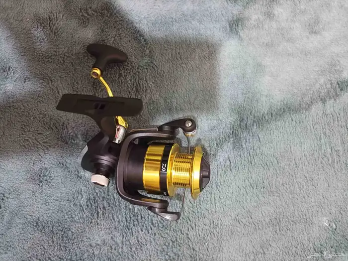 مكينه صيد دايوا 4000 2