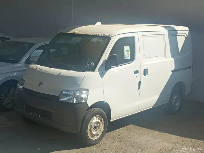 تيوتا لايت اس 0