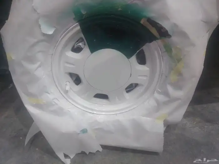 رش بوية ألماني ضمان خمس سنوات 5