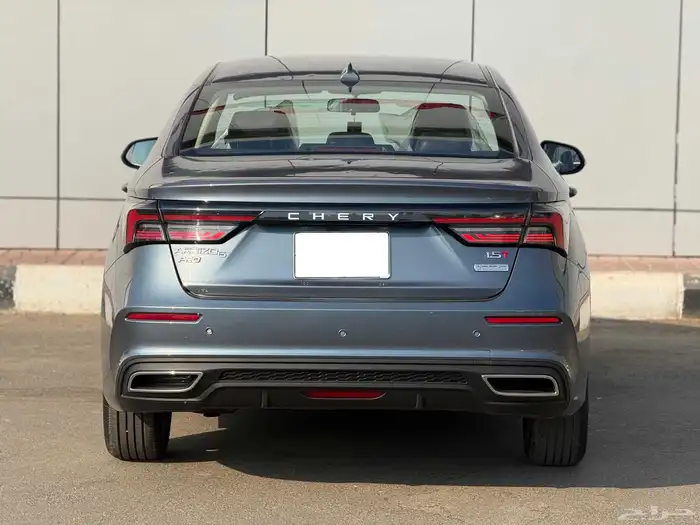 شيري اريزو 6 موديل 2023 1