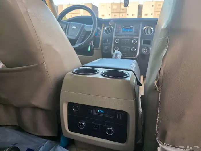 اكسبدشن 2016 ممشى 166 نظيف 33