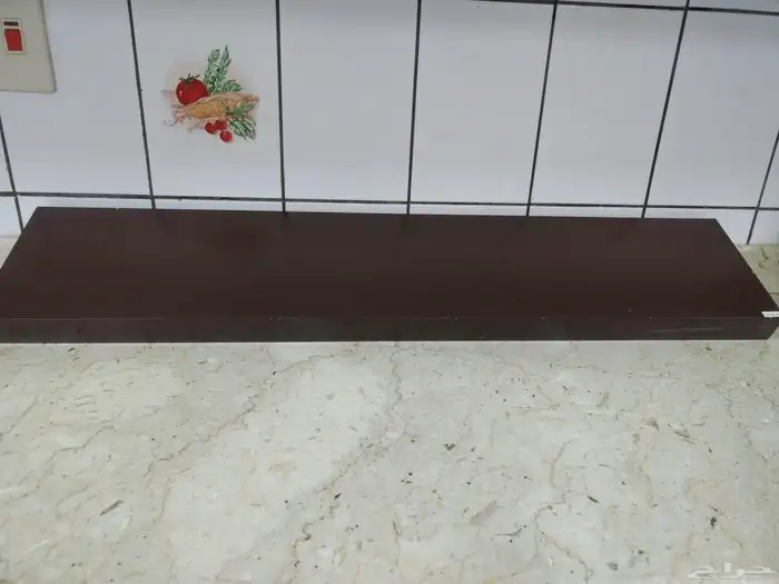 رف حديد وعلب عطوررف ايكيا والة تقطيع الخضار احذية رفوف حاذط 1