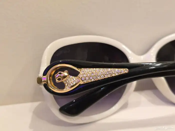 نظارة كارتير نسائية اصلية ( فرنسية ) 0