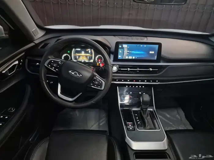 شيري تيجو2023 7