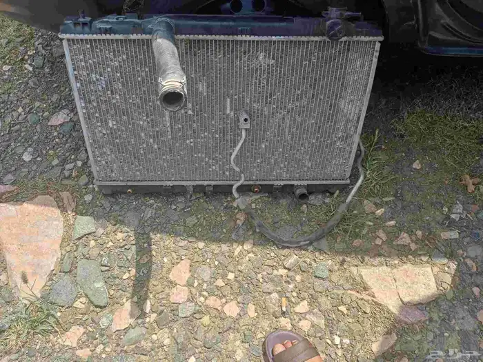 قطع كامري من 2007الى 2011 3