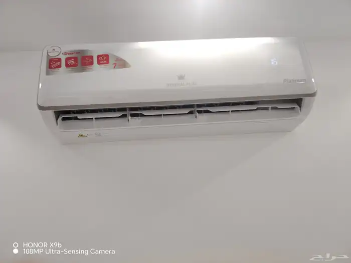 مكيف سبليت للبيع 0