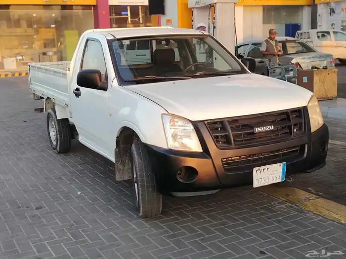 سوزو ديماكس 7