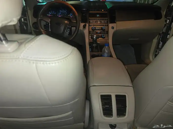 فورد تورس 2010 5