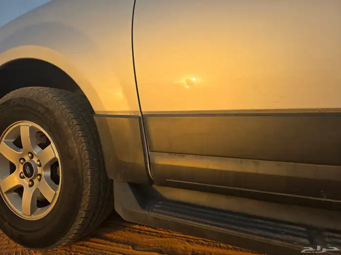 اكسبدشن 2016 ممشى 166 نظيف 8