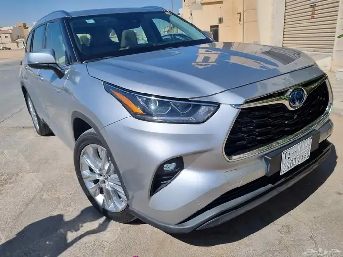 هايلاندر2022 5