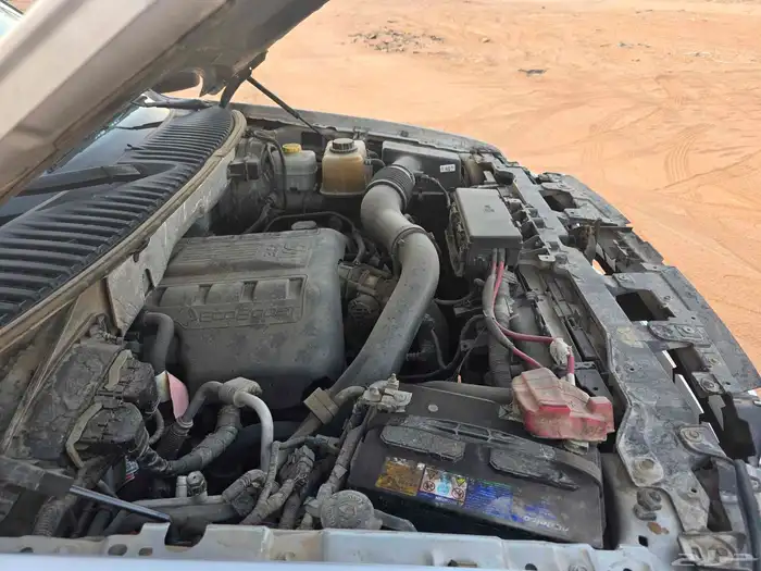 اكسبدشن 2016 ممشى 166 نظيف 36