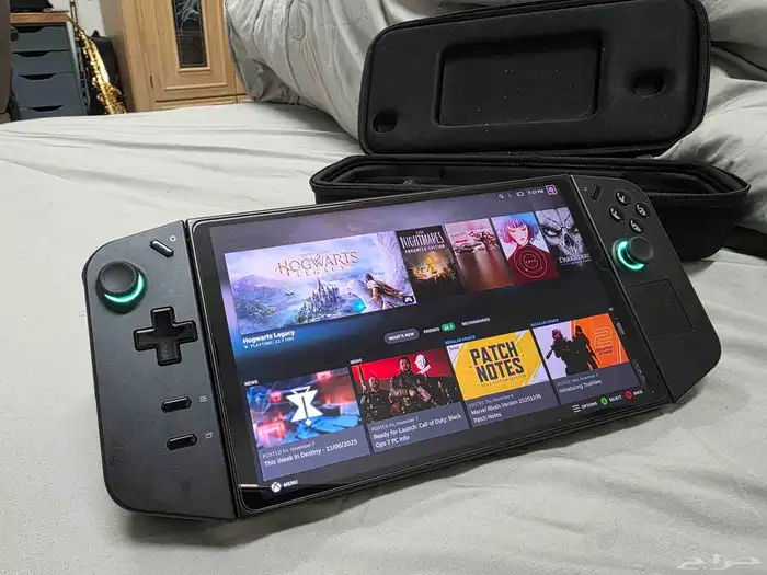 جهاز Legion Go 3