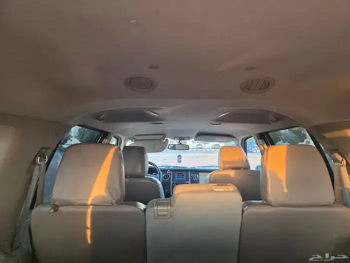 اكسبدشن 2016 ممشى 166 نظيف 22