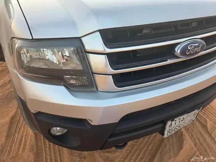 اكسبدشن 2016 ممشى 166 نظيف 29