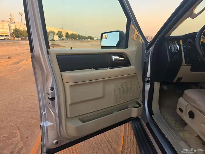 اكسبدشن 2016 ممشى 166 نظيف 16