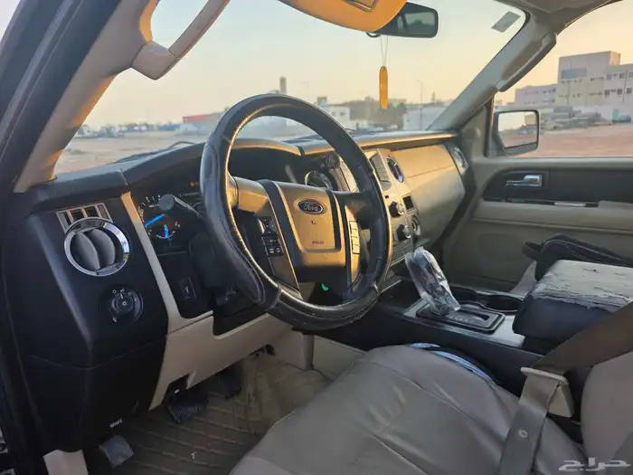 اكسبدشن 2016 ممشى 166 نظيف 14