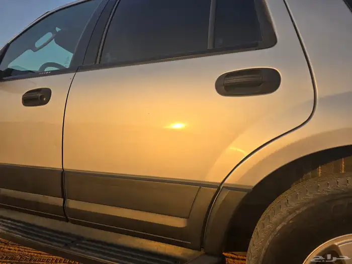 اكسبدشن 2016 ممشى 166 نظيف 6