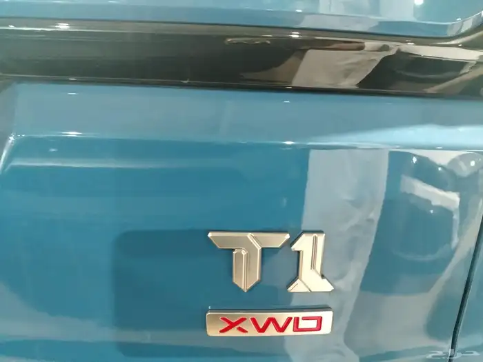 جيتور T1 ( فل كامل لاكجري ) موديل 2026 الاهلية 18