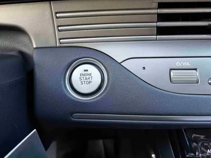 هونداي جرانديور (ازيرا) 6 سلندر فل موديل 2021م بدي وكالة 38