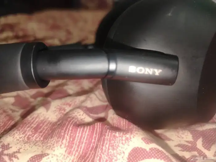 سماعات سوني (Sony WH-1000XM6) سماعات سوني 2