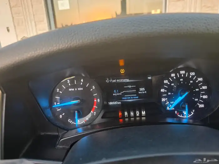 اكسبدشن 2016 ممشى 166 نظيف 38