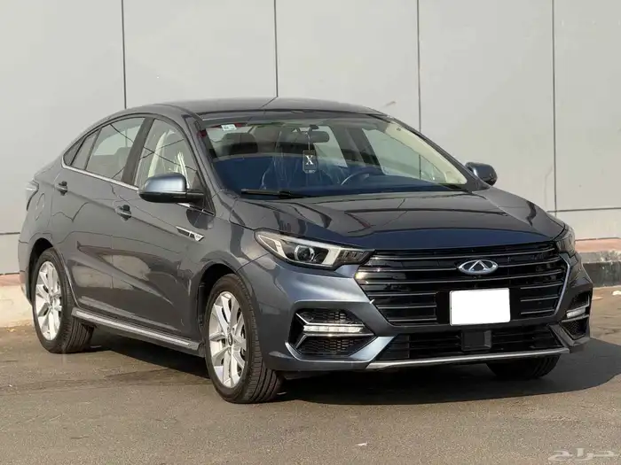 شيري اريزو 6 موديل 2023 0