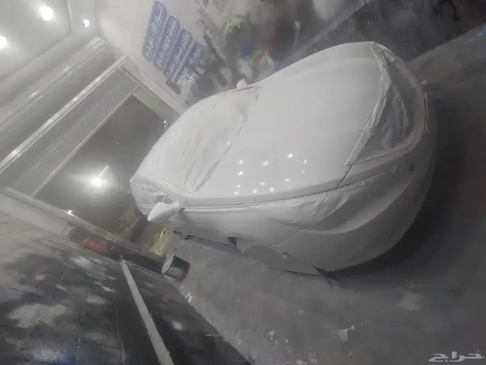 رش بوية ألماني ضمان خمس سنوات 1