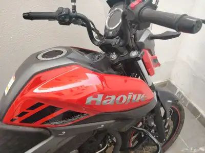 دباب هاوجو DL160 2024 index