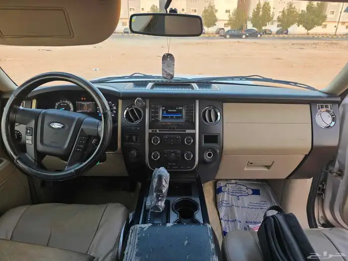 اكسبدشن 2016 ممشى 166 نظيف 34