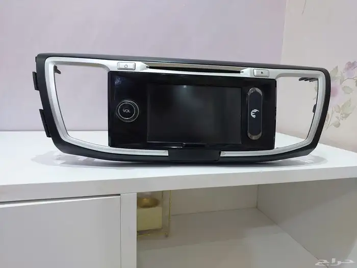 شاشة هوندا أكورد 2014 فل كامل 0