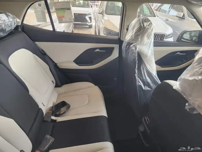 هيونداي كريتا موديل 2026الشكل الجديد 9