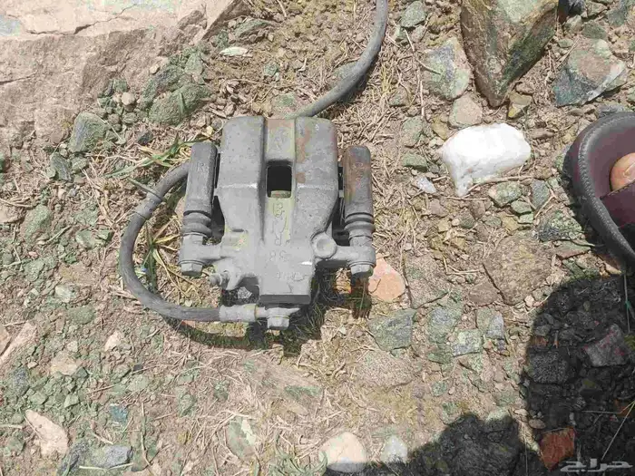 قطع كامري من 2007الى 2011 1