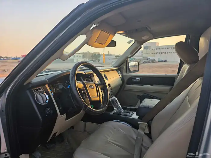 اكسبدشن 2016 ممشى 166 نظيف 15