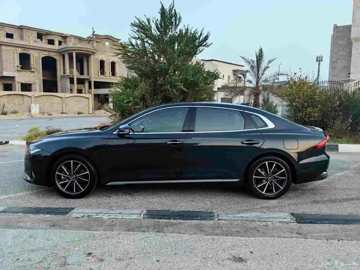 هونداي جرانديور (ازيرا) 6 سلندر فل موديل 2021م بدي وكالة 2