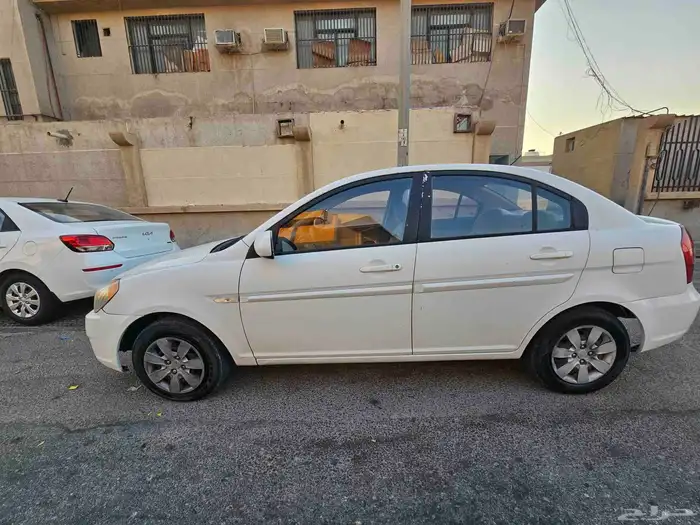 اكسنت 2010 عادي 2