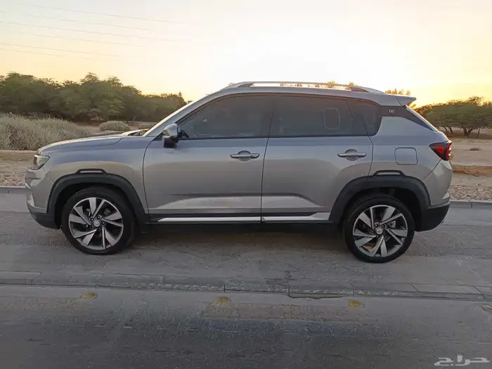 شانجان cs35 بلس 2022 13