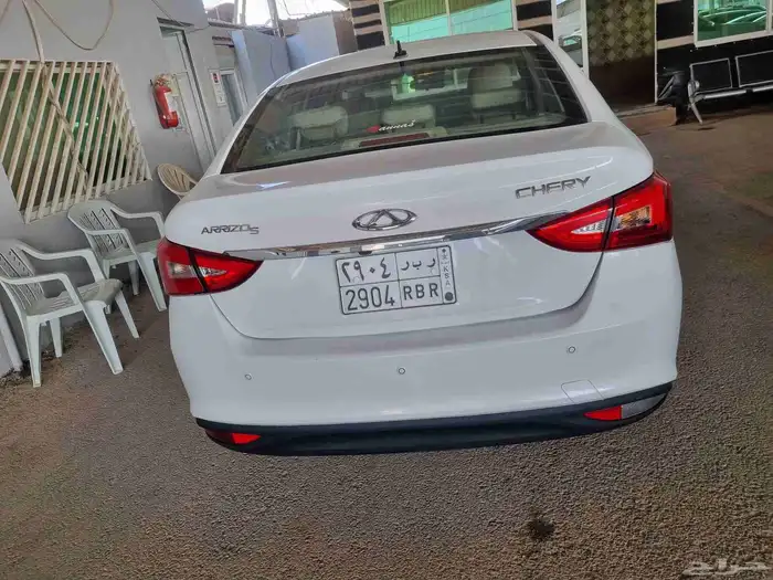 شيري اريزو 5-2022 2