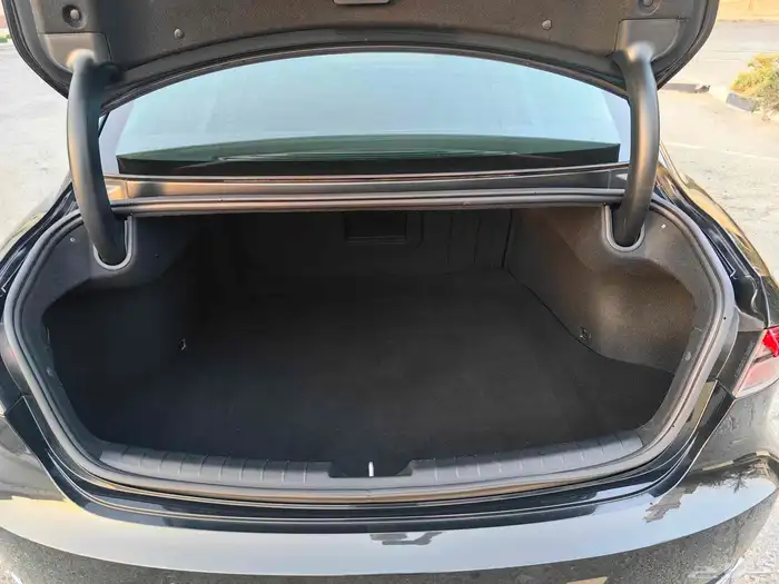 هونداي جرانديور (ازيرا) 6 سلندر فل موديل 2021م بدي وكالة 41