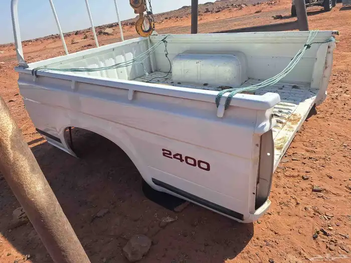 صندوق ددسن 92 نظيف 0