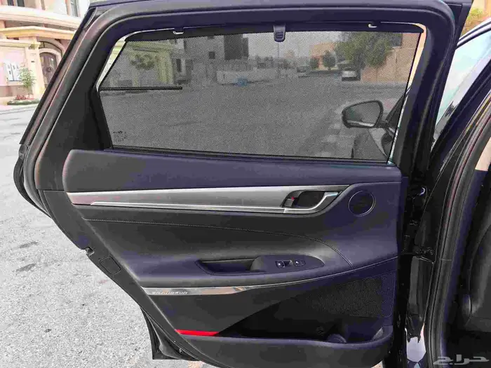 هونداي جرانديور (ازيرا) 6 سلندر فل موديل 2021م بدي وكالة 20