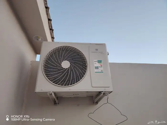 مكيف سبليت للبيع 1