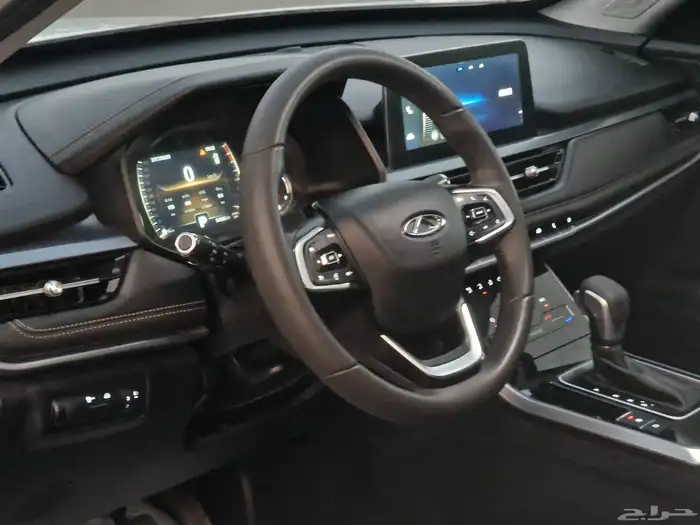 شيري تيجو2023 6