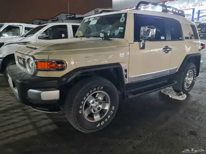 اف جي سعودي 2010. شرط بدي وكاله مكينه ما انفكت وقير ما انفك 8