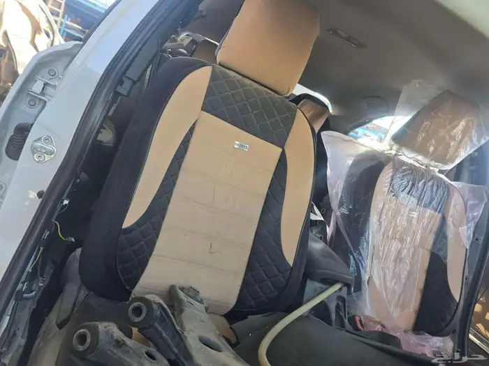 تشليح كرلا2024-2025 ابيض لولوي 3