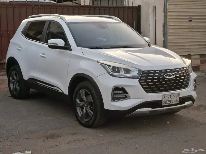 شيري تيجو2023 2