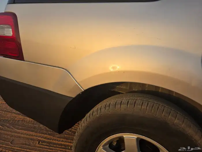 اكسبدشن 2016 ممشى 166 نظيف 13